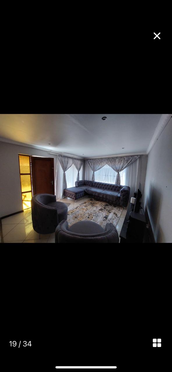 3 Bedroom Property for Sale in Turflaagte Free State